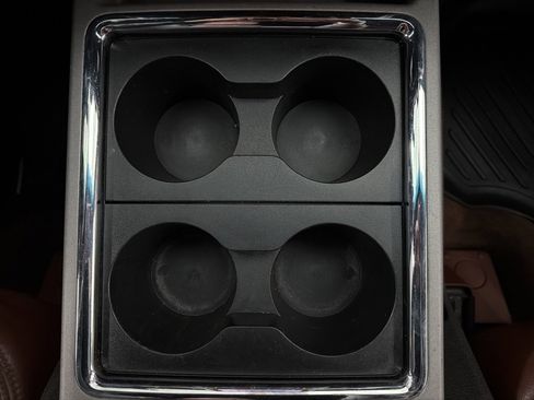 Used 2013 Ford F350 King Ranch w/ King Ranch w/Chrome Pkg image 20