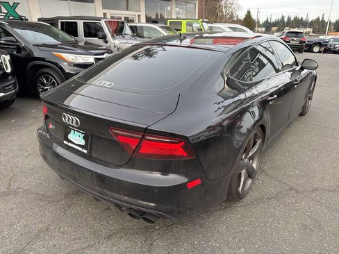 Used 2018 Audi S7 Prestige w/ S Sport Package image 3