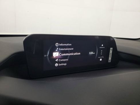 New 2026 MAZDA MAZDA3 s image 26