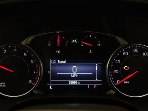 Certified 2023 GMC Acadia SLE w/ Elevation Edition image 8