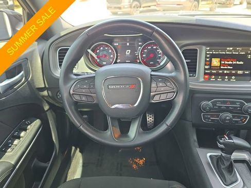 Certified 2023 Dodge Charger GT RWD image 10