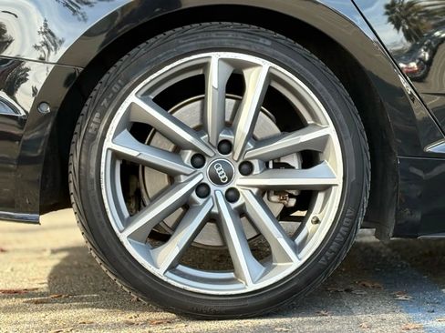 Used 2019 Audi A5 2.0T Prestige image 35