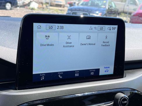 Certified 2023 Ford Escape Active AWD/4WD image 25
