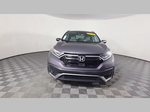 Used 2020 Honda CR-V Touring image 51