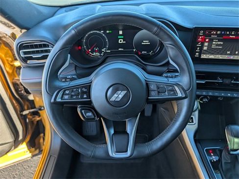 Used 2024 Dodge Hornet R/T w/ Tech Pack w/o Parking image 13