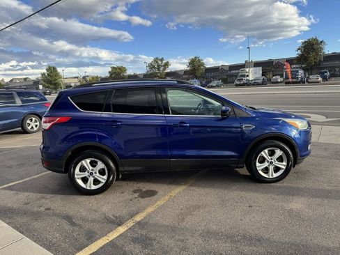 Used 2014 Ford Escape SE w/ Equipment Group 201A image 8