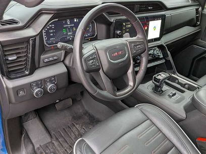 Used 2023 GMC Sierra 1500 AT4X