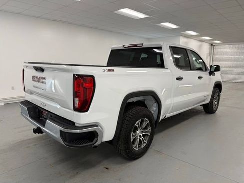 New 2026 GMC Sierra 1500 Pro w/ Pro Value Package image 6
