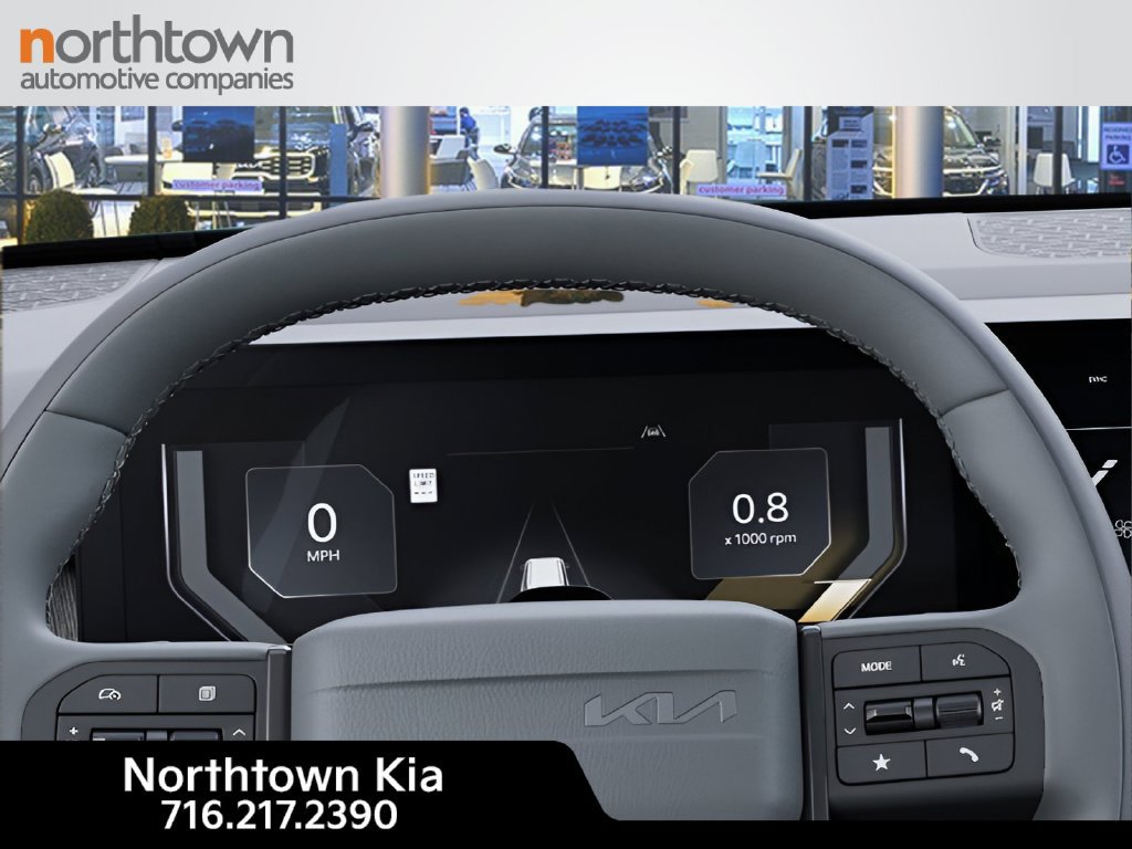 New 2027 Kia Telluride X-Line SX Prestige AWD/4WD image 22