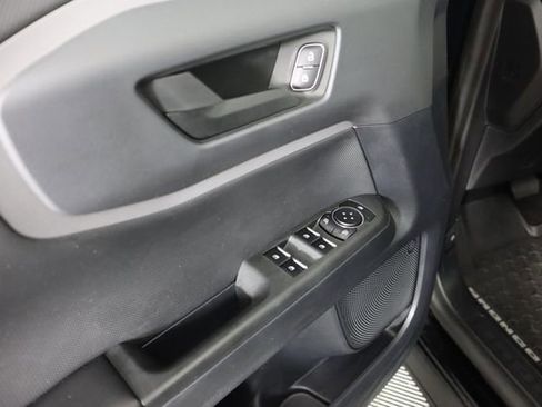 Certified 2022 Ford Bronco Sport Big Bend image 24