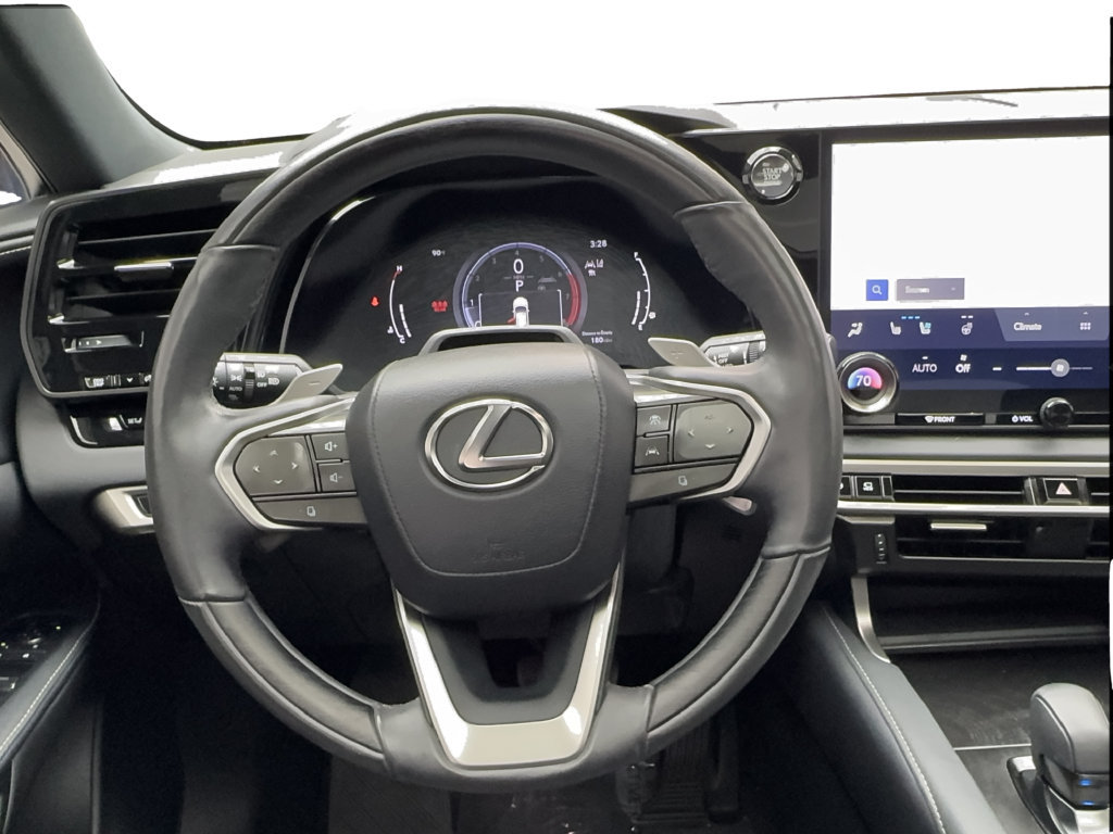Used 2023 Lexus RX 350 Premium Plus w/ Cold Area Package FWD image 40