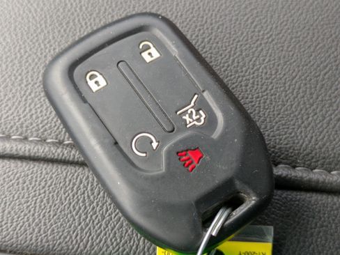 Used 2020 Chevrolet Silverado 1500 RST w/ All-Star Edition image 20