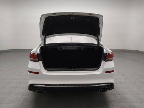 Used 2019 Kia Optima S w/ S Panoramic Sunroof Package image 29