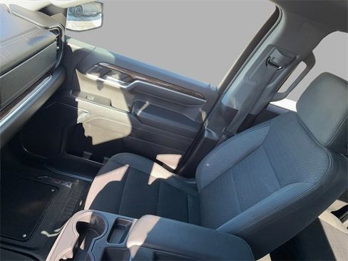 Used 2022 GMC Sierra 1500 Elevation image 16