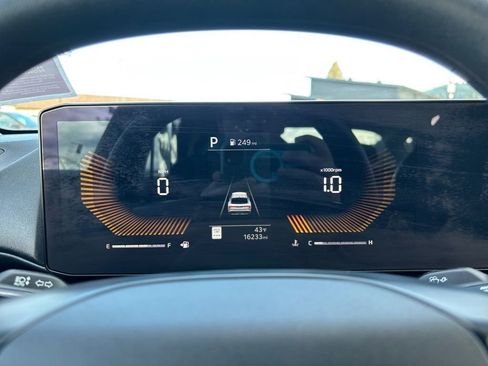 Used 2025 Kia K4 FWD image 18
