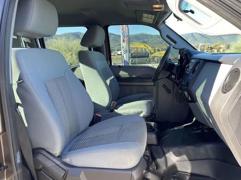 Used 2016 Ford F350 XL w/ XL Appearance Package image 23