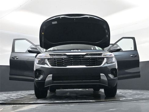 New 2026 Kia Seltos S image 31