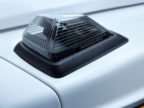 Used 2022 Mercedes-Benz G 63 AMG Squared w/ AMG Night Package Magno image 77