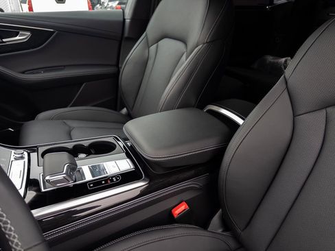 New 2026 Audi Q8 Prestige AWD/4WD image 18