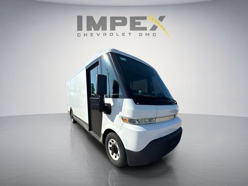 Used 2024 Chevrolet Brightdrop 600 w/ Battery Pack, Max Range AWD/4WD image 7