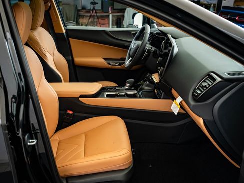 New 2026 Lexus NX 350 AWD w/ Luxury Package image 23