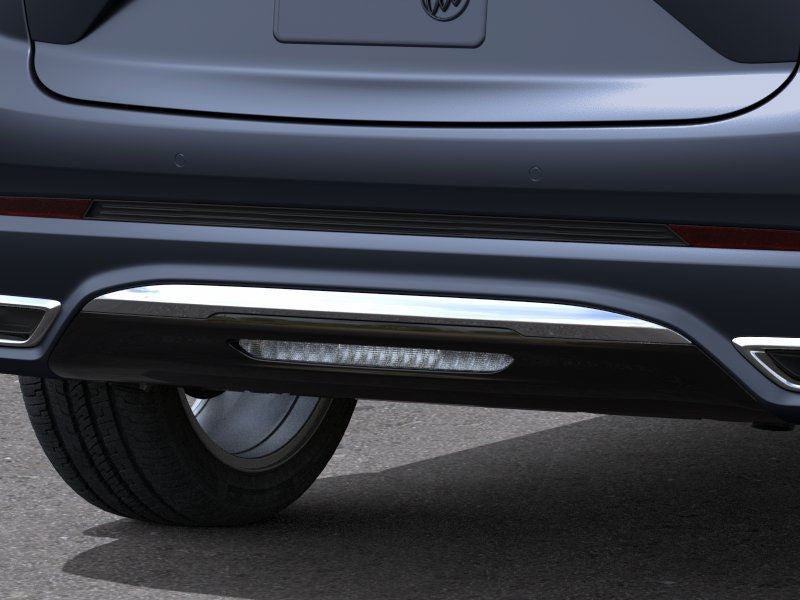 New 2026 Buick Envision Avenir AWD/4WD image 14