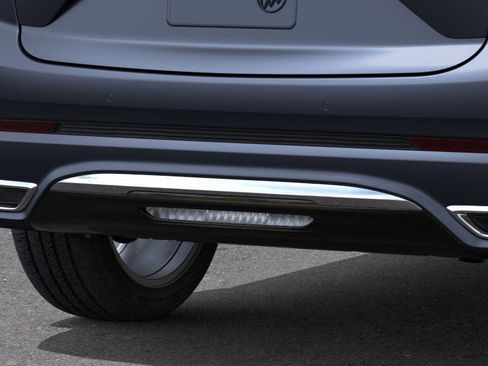 New 2026 Buick Envision Avenir AWD/4WD image 14