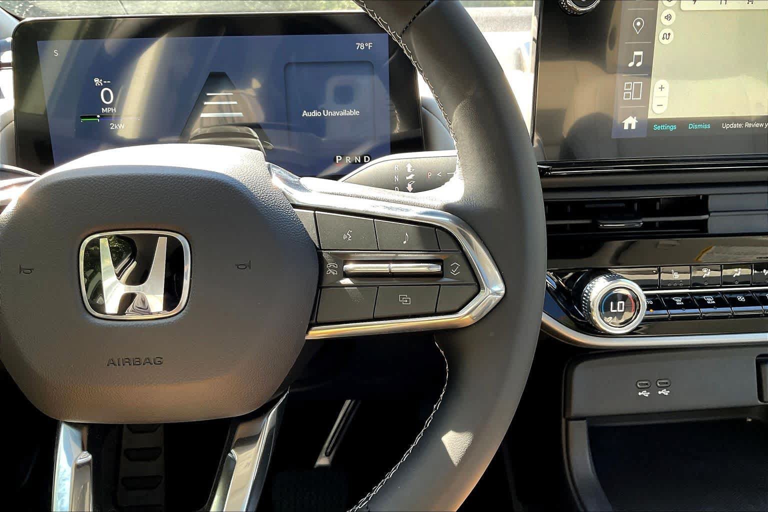 Used 2026 Honda Prologue Touring image 24