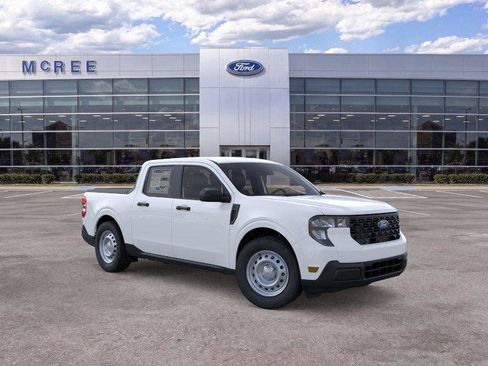 New 2026 Ford Maverick XL FWD image 7