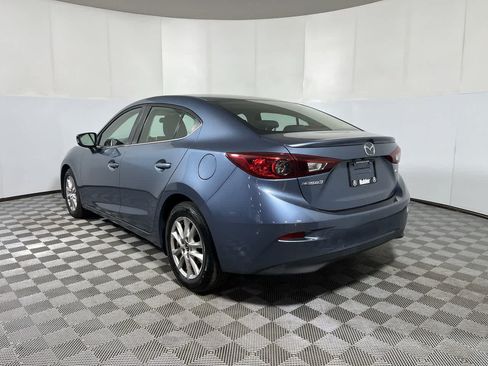 Used 2016 MAZDA MAZDA3 i Touring FWD image 6