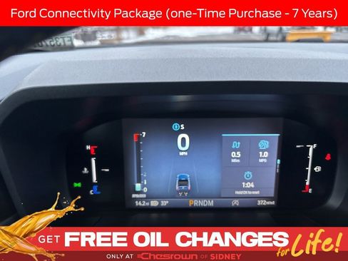 New 2026 Ford Maverick Lobo AWD/4WD image 14