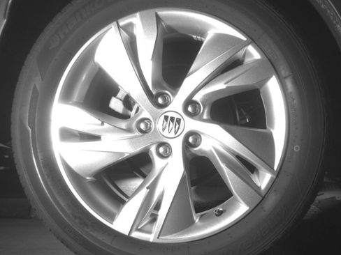 Used 2025 Buick Encore GX Preferred FWD image 18