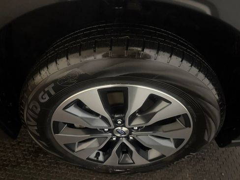 Used 2024 Subaru Outback Limited w/ Popular Package #2 image 15