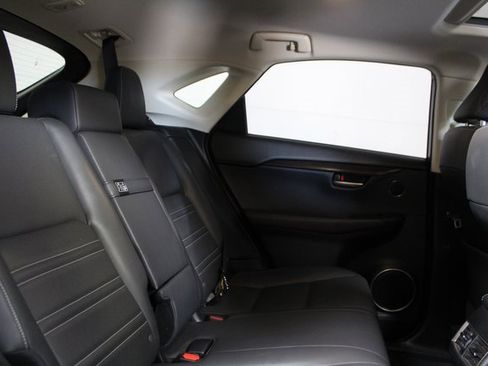 Used 2017 Lexus NX 200t AWD w/ Premium Package image 9