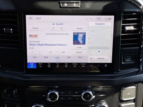 New 2026 Ford F350 Lariat AWD/4WD image 18