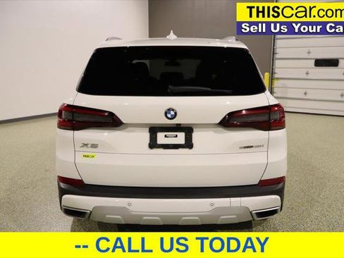 Used 2022 BMW X5 sDrive40i w/ Premium Package image 6