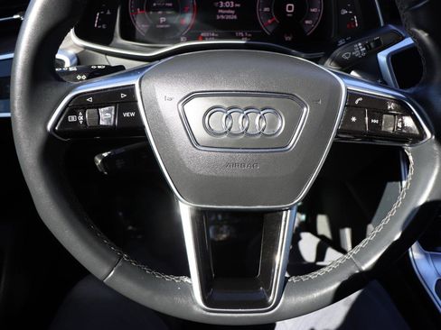 Used 2024 Audi A6 Premium Plus image 30