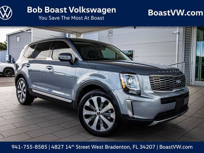 Used 2021 Kia Telluride S