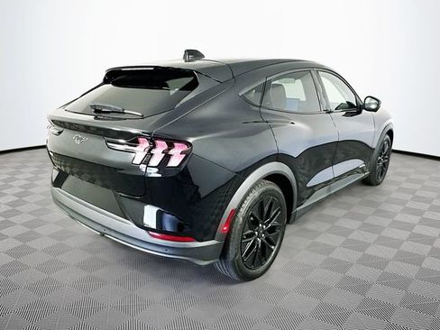 Certified 2025 Ford Mustang Mach-E Select w/ Comfort Package Lite AWD/4WD image 12
