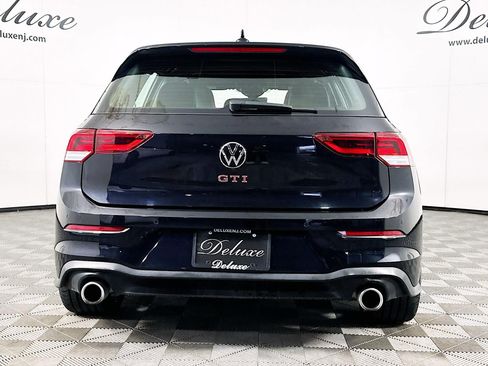 Used 2023 Volkswagen GTI Autobahn image 5