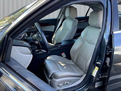 Used 2014 Cadillac ATS Performance w/ Cold Weather Package image 15