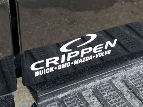 Used 2022 Chevrolet Silverado 1500 High Country w/ Z71 Off-Road Package image 34