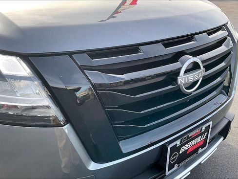 Certified 2024 Nissan Pathfinder SL w/ SL Premium Package image 30