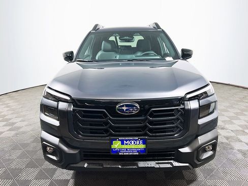 New 2026 Subaru Outback Limited XT AWD/4WD image 2