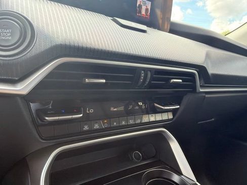 Used 2025 MAZDA CX-90 3.3 Turbo w/ Select Package AWD/4WD image 17