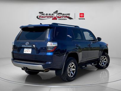 Certified 2023 Toyota 4Runner TRD Off-Road Premium