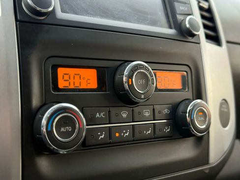 Used 2017 Nissan Frontier PRO-4X w/ Pro-4x Luxury Package image 14