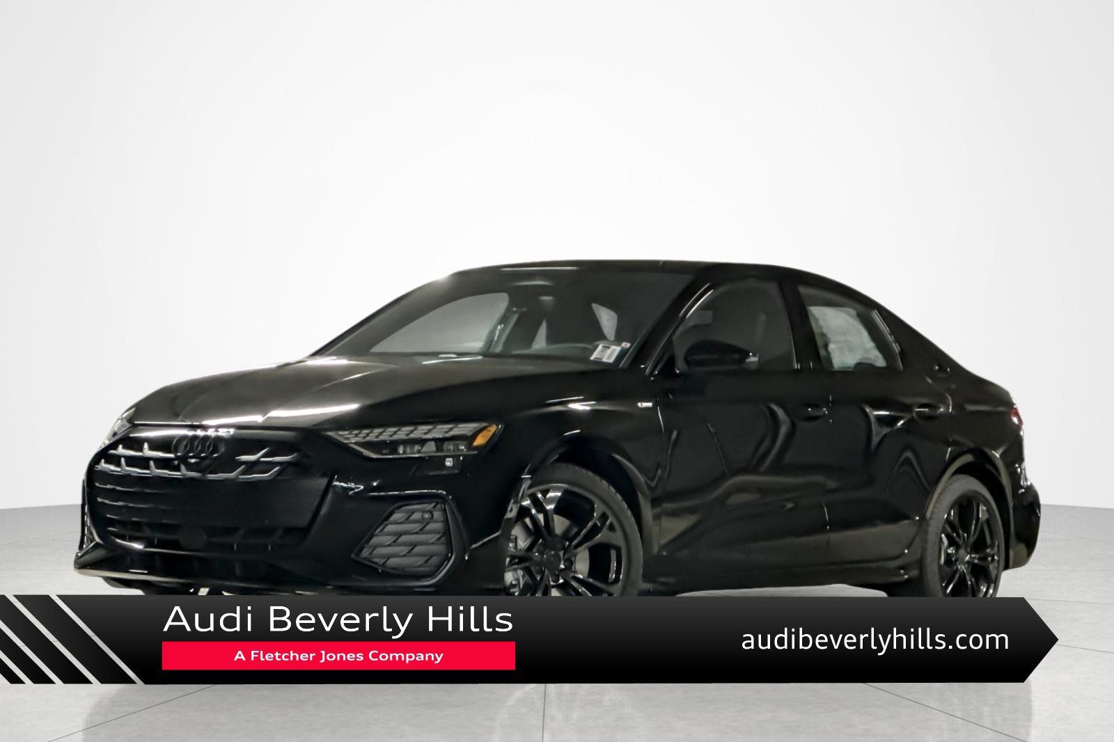 New 2026 Audi A3 2.0T Premium Plus w/ Premium Plus Package AWD/4WD image 1