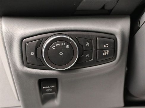 Used 2019 Lincoln Nautilus Reserve image 8