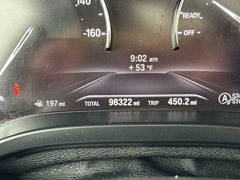 Used 2019 BMW X3 sDrive30i w/ Driving Assistance Package image 34